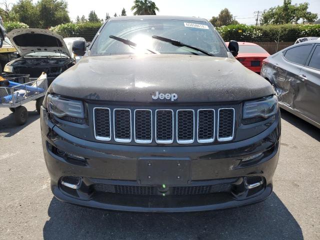 Photo 4 VIN: 1C4RJFDJ3EC155092 - JEEP GRAND CHEROKEE 