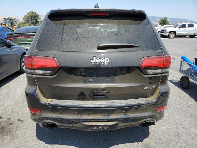 Photo 5 VIN: 1C4RJFDJ3EC155092 - JEEP GRAND CHEROKEE 