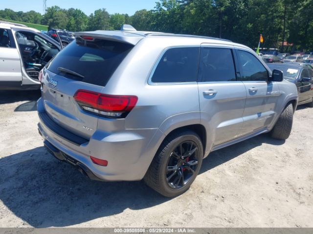 Photo 3 VIN: 1C4RJFDJ3EC226663 - JEEP GRAND CHEROKEE 