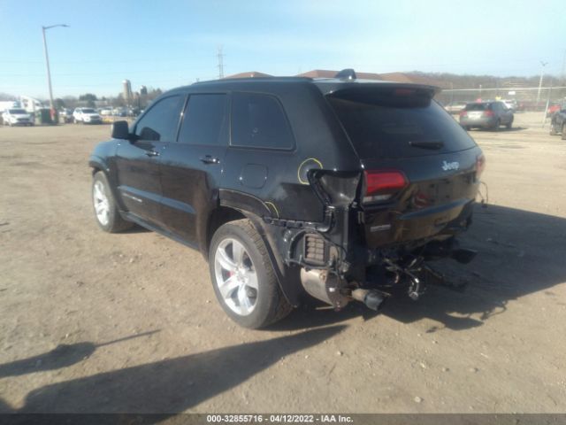 Photo 2 VIN: 1C4RJFDJ3GC420550 - JEEP GRAND CHEROKEE 