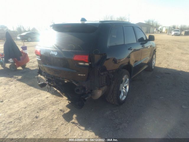 Photo 3 VIN: 1C4RJFDJ3GC420550 - JEEP GRAND CHEROKEE 