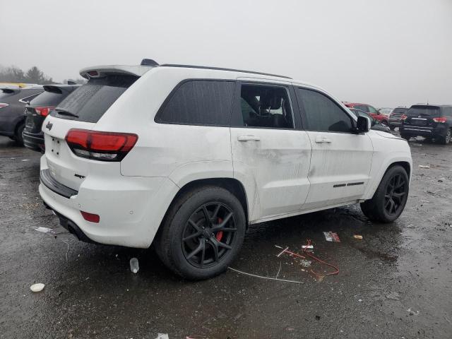 Photo 2 VIN: 1C4RJFDJ3JC172176 - JEEP GRAND CHEROKEE 