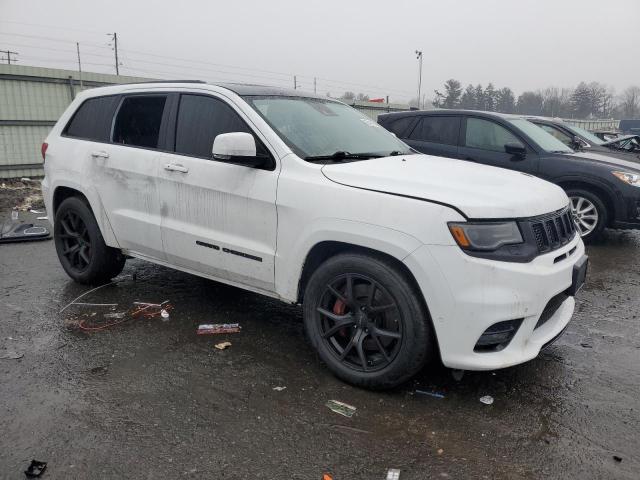 Photo 3 VIN: 1C4RJFDJ3JC172176 - JEEP GRAND CHEROKEE 