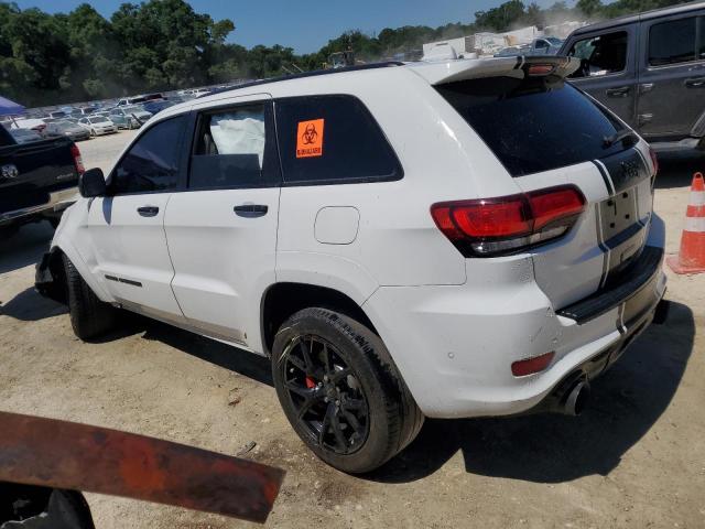 Photo 1 VIN: 1C4RJFDJ3LC383087 - JEEP GRAND CHEROKEE 