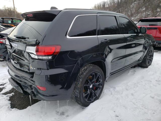 Photo 2 VIN: 1C4RJFDJ4EC184701 - JEEP GRAND CHEROKEE 