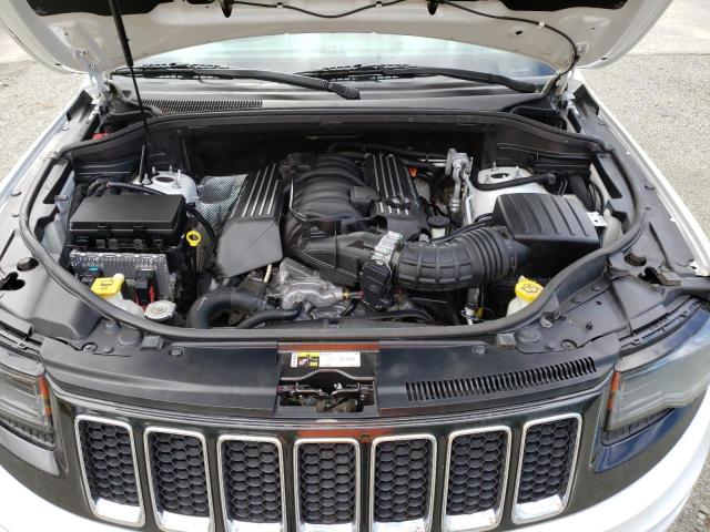 Photo 11 VIN: 1C4RJFDJ4EC230463 - JEEP GRAND CHEROKEE 