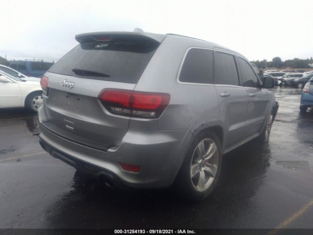 Photo 3 VIN: 1C4RJFDJ4EC451531 - JEEP GRAND CHEROKEE 