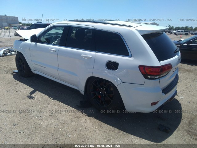 Photo 2 VIN: 1C4RJFDJ4FC653402 - JEEP GRAND CHEROKEE 