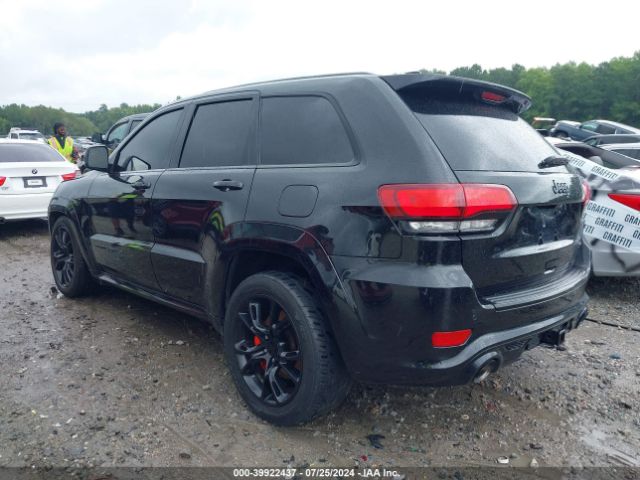 Photo 2 VIN: 1C4RJFDJ4GC413462 - JEEP GRAND CHEROKEE 