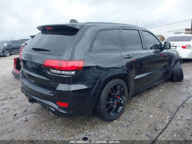 Photo 3 VIN: 1C4RJFDJ4GC413462 - JEEP GRAND CHEROKEE 