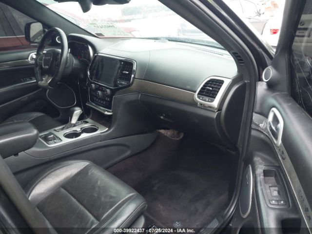 Photo 4 VIN: 1C4RJFDJ4GC413462 - JEEP GRAND CHEROKEE 