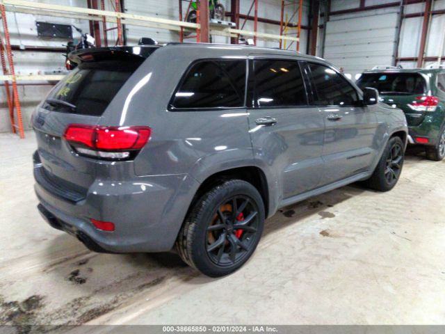 Photo 3 VIN: 1C4RJFDJ4GC456103 - JEEP GRAND CHEROKEE 