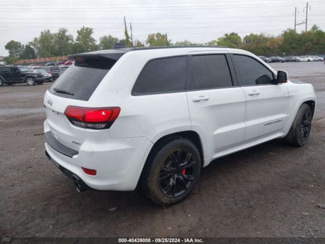 Photo 3 VIN: 1C4RJFDJ4GC489537 - JEEP GRAND CHEROKEE 