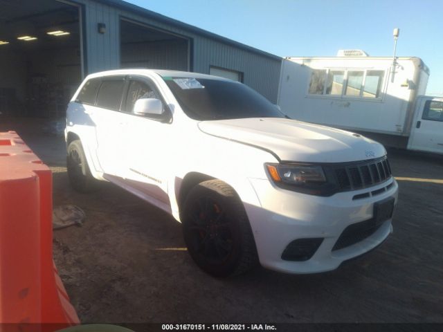 Photo 0 VIN: 1C4RJFDJ4HC739179 - JEEP GRAND CHEROKEE 