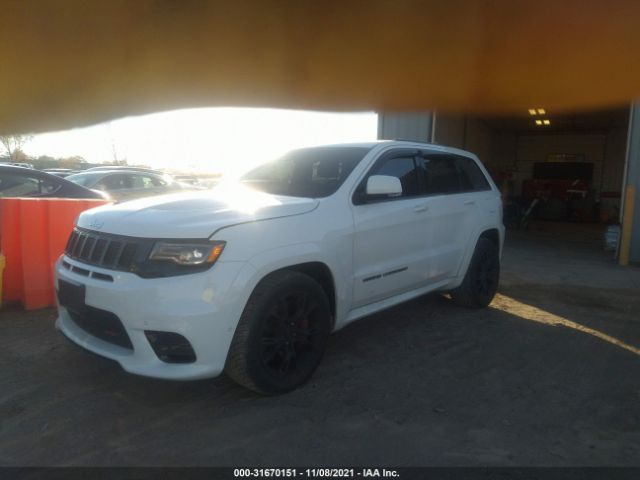 Photo 1 VIN: 1C4RJFDJ4HC739179 - JEEP GRAND CHEROKEE 