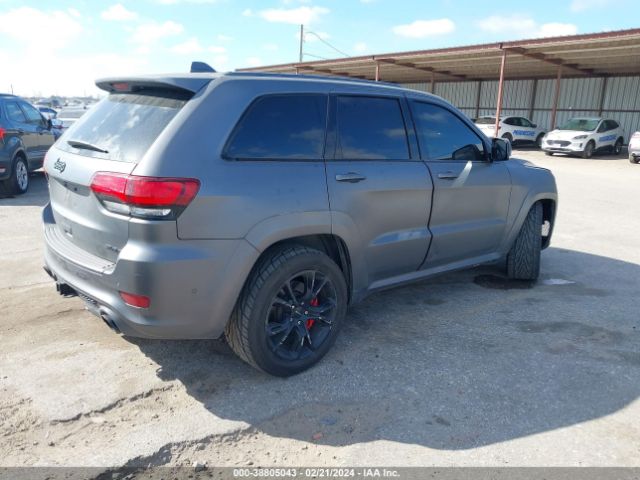 Photo 3 VIN: 1C4RJFDJ4HC835085 - JEEP GRAND CHEROKEE 