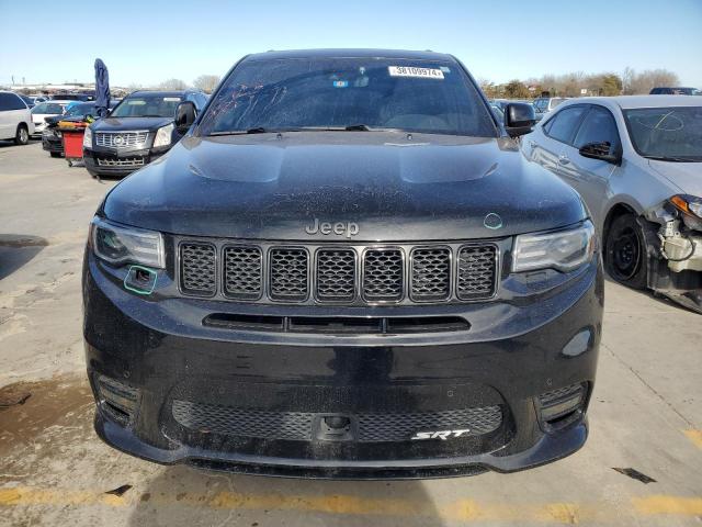 Photo 4 VIN: 1C4RJFDJ4JC346837 - JEEP GRAND CHEROKEE 