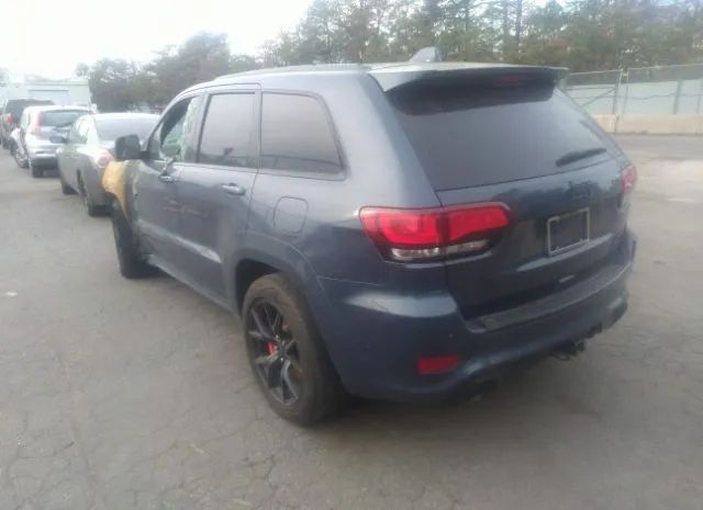 Photo 2 VIN: 1C4RJFDJ4LC100146 - JEEP GRAND CHEROKEE 