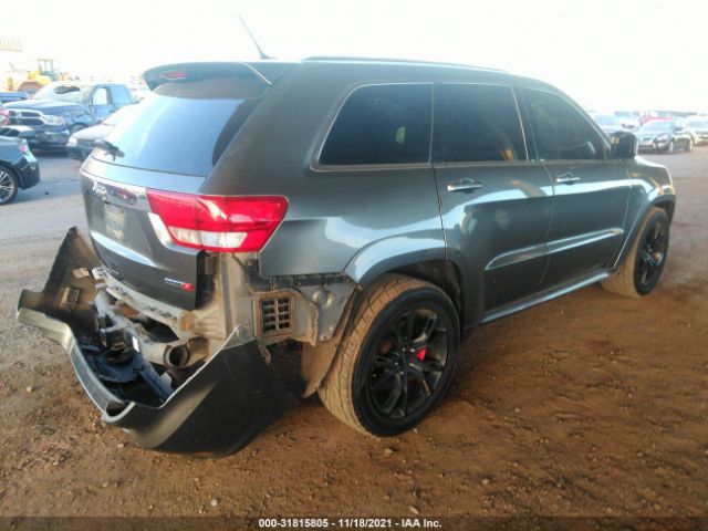 Photo 3 VIN: 1C4RJFDJ5CC121135 - JEEP GRAND CHEROKEE 