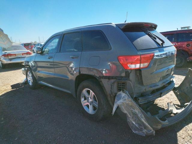 Photo 2 VIN: 1C4RJFDJ5CC173736 - JEEP GRAND CHEROKEE 