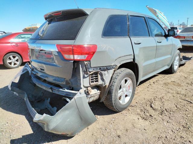 Photo 3 VIN: 1C4RJFDJ5CC173736 - JEEP GRAND CHEROKEE 