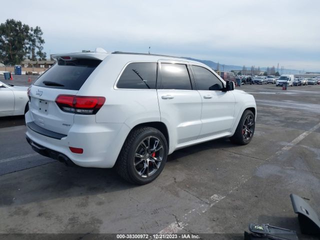 Photo 3 VIN: 1C4RJFDJ5EC155496 - JEEP GRAND CHEROKEE 