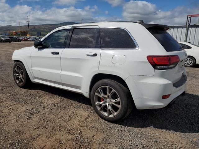 Photo 1 VIN: 1C4RJFDJ5EC259289 - JEEP GRAND CHEROKEE 