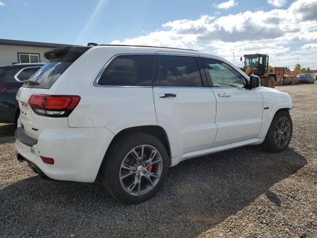 Photo 2 VIN: 1C4RJFDJ5EC259289 - JEEP GRAND CHEROKEE 