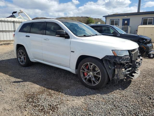 Photo 3 VIN: 1C4RJFDJ5EC259289 - JEEP GRAND CHEROKEE 