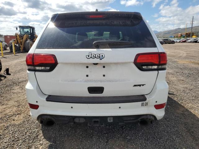 Photo 5 VIN: 1C4RJFDJ5EC259289 - JEEP GRAND CHEROKEE 