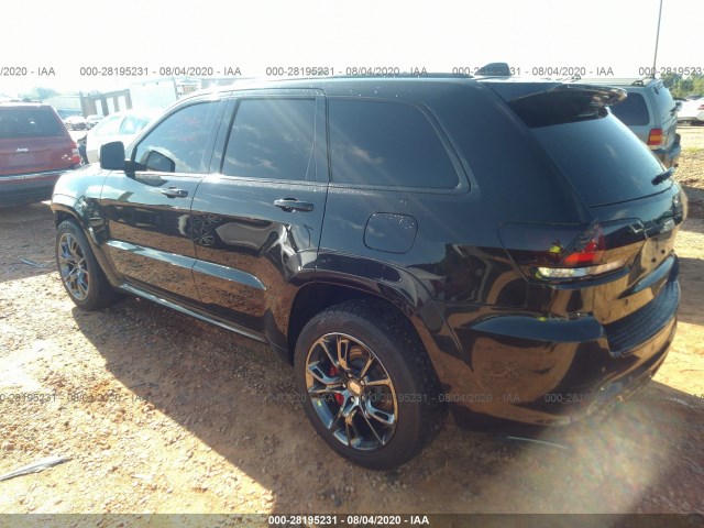 Photo 2 VIN: 1C4RJFDJ5EC338199 - JEEP GRAND CHEROKEE 