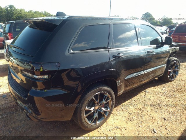 Photo 3 VIN: 1C4RJFDJ5EC338199 - JEEP GRAND CHEROKEE 