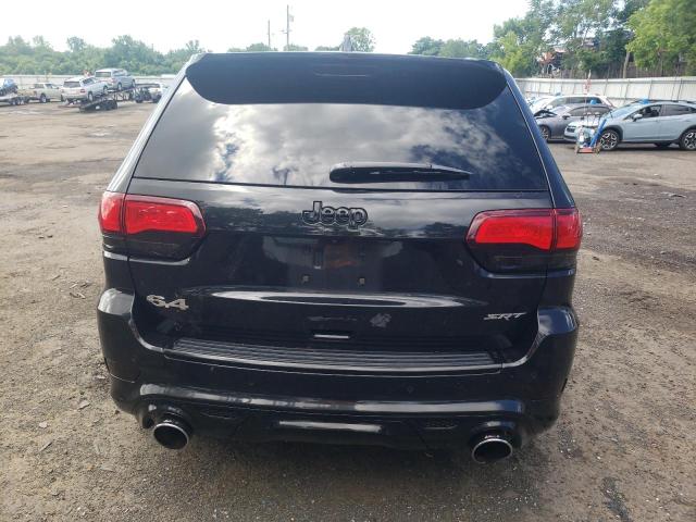 Photo 5 VIN: 1C4RJFDJ5EC572648 - JEEP GRAND CHEROKEE 