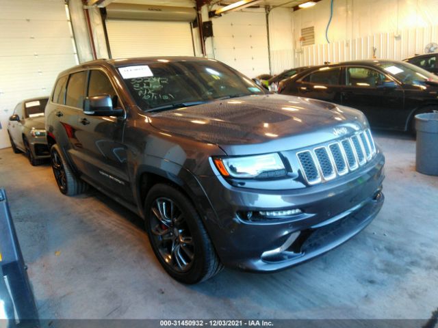 Photo 0 VIN: 1C4RJFDJ5FC776500 - JEEP GRAND CHEROKEE 