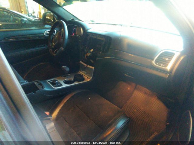 Photo 4 VIN: 1C4RJFDJ5FC776500 - JEEP GRAND CHEROKEE 