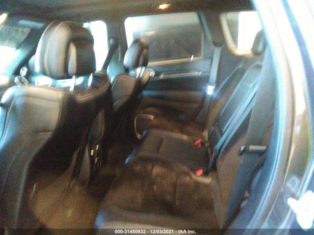 Photo 7 VIN: 1C4RJFDJ5FC776500 - JEEP GRAND CHEROKEE 