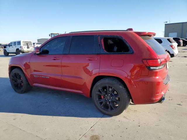 Photo 1 VIN: 1C4RJFDJ5HC656814 - JEEP GRAND CHEROKEE 