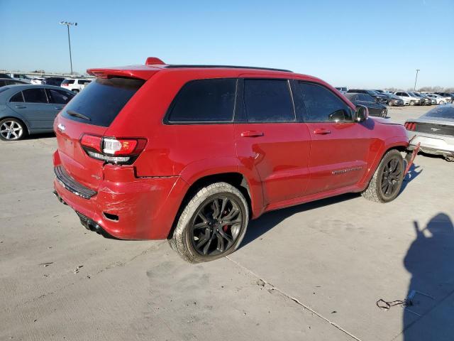 Photo 2 VIN: 1C4RJFDJ5HC656814 - JEEP GRAND CHEROKEE 