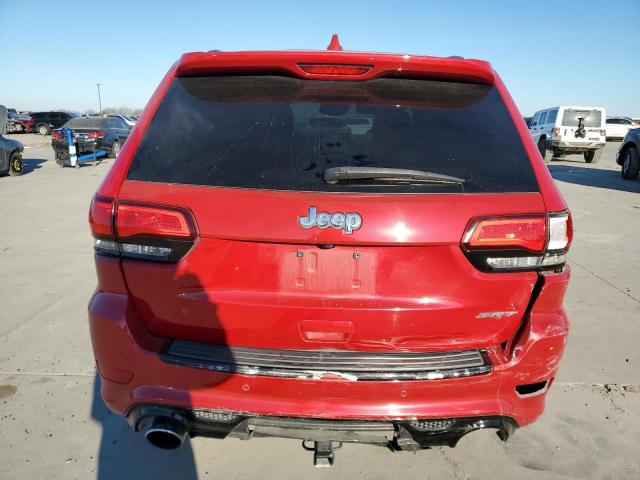 Photo 5 VIN: 1C4RJFDJ5HC656814 - JEEP GRAND CHEROKEE 