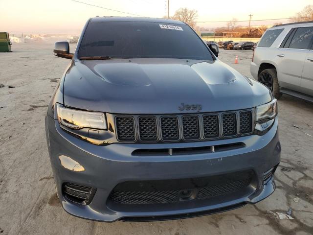 Photo 4 VIN: 1C4RJFDJ5LC200983 - JEEP GRAND CHEROKEE 