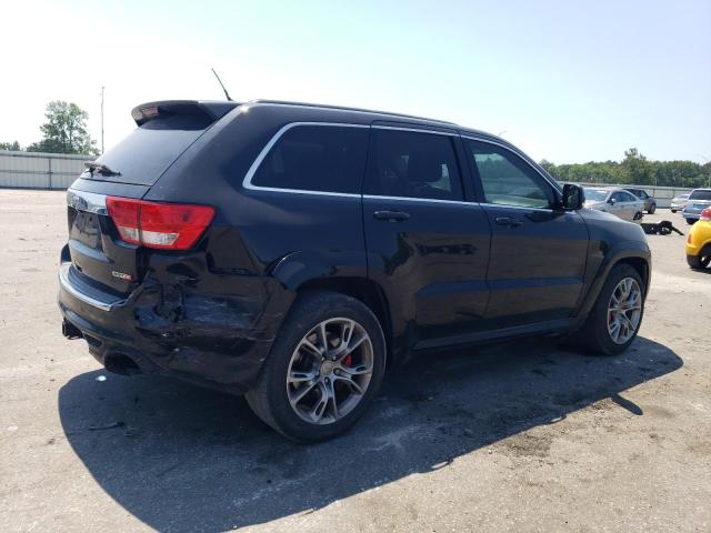 Photo 2 VIN: 1C4RJFDJ6DC536370 - JEEP GRAND CHEROKEE 