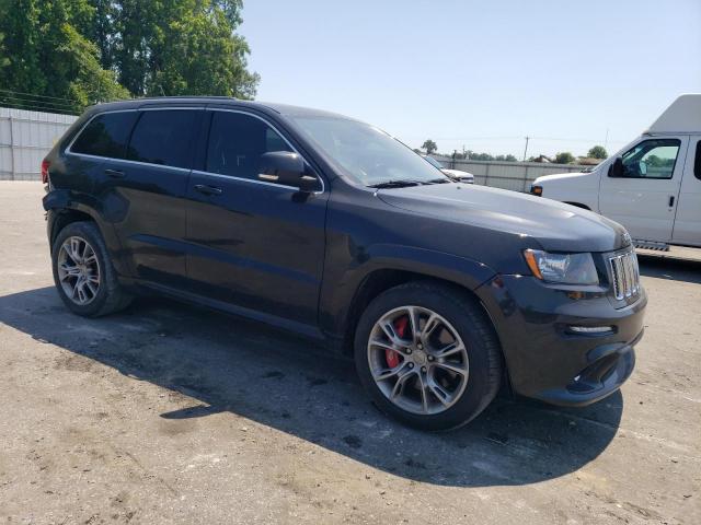 Photo 3 VIN: 1C4RJFDJ6DC536370 - JEEP GRAND CHEROKEE 