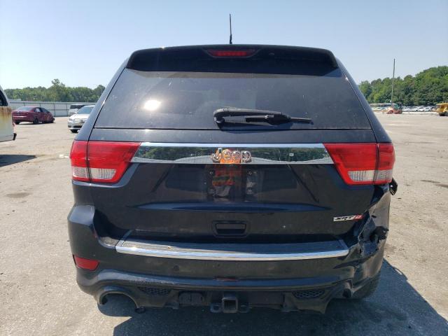 Photo 5 VIN: 1C4RJFDJ6DC536370 - JEEP GRAND CHEROKEE 