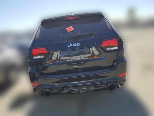 Photo 5 VIN: 1C4RJFDJ6EC372538 - JEEP GRAND CHEROKEE 