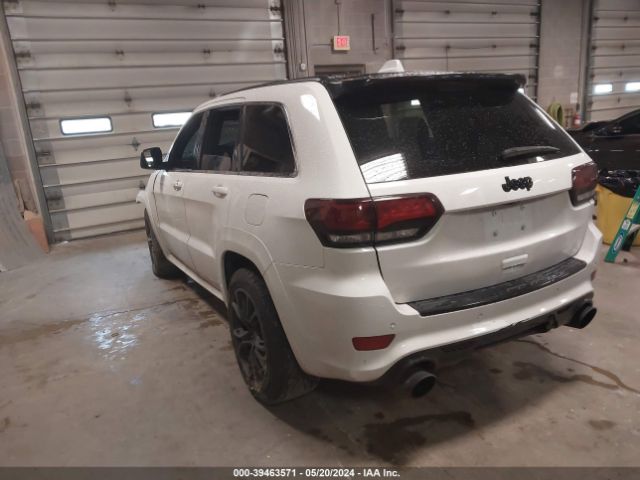 Photo 2 VIN: 1C4RJFDJ6EC388576 - JEEP GRAND CHEROKEE 