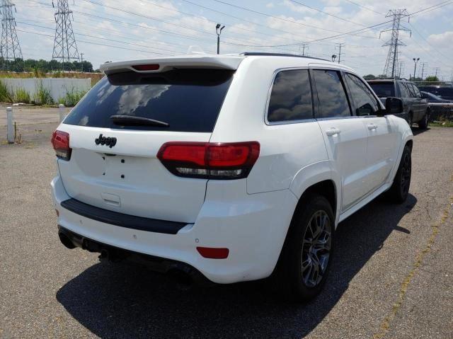 Photo 3 VIN: 1C4RJFDJ6FC165682 - JEEP GRAND CHEROKEE 