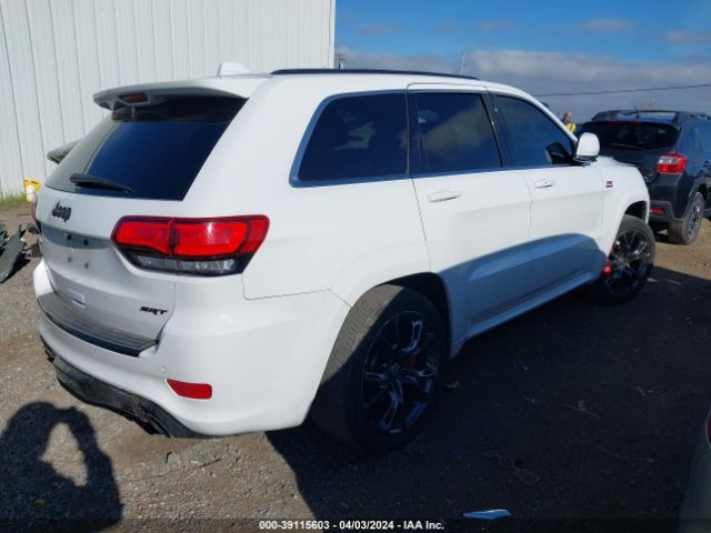 Photo 3 VIN: 1C4RJFDJ6FC662814 - JEEP GRAND CHEROKEE 