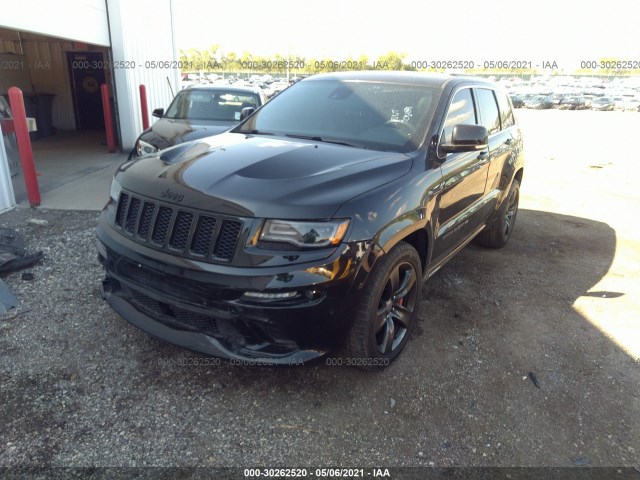 Photo 1 VIN: 1C4RJFDJ6FC683386 - JEEP GRAND CHEROKEE 