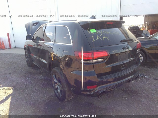 Photo 2 VIN: 1C4RJFDJ6FC683386 - JEEP GRAND CHEROKEE 