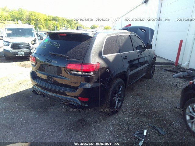 Photo 3 VIN: 1C4RJFDJ6FC683386 - JEEP GRAND CHEROKEE 